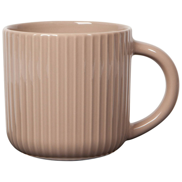 Danica Now Designs Fluted 22oz Mug - Bear Country Kitchen