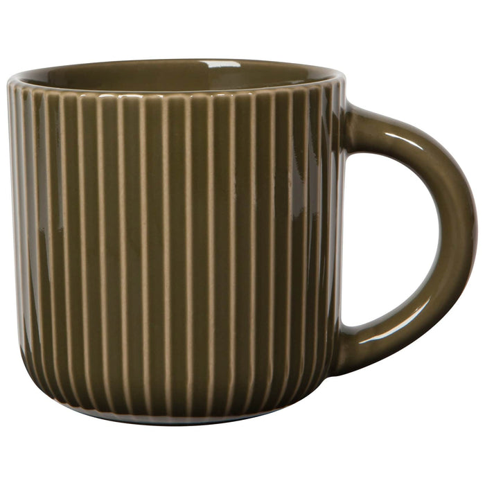 Danica Now Designs Fluted 22oz Mug - Bear Country Kitchen