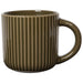 Danica Now Designs Fluted 22oz Mug - Bear Country Kitchen