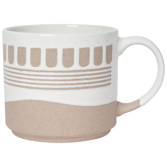 Danica Now Designs Murmur Mug - Bear Country Kitchen