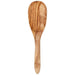Danica Heirloom Olive Wood Rice Spoon - Bear Country Kitchen