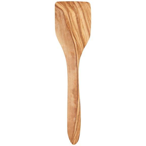 Danica Heirloom Olive Wood Spatula - Bear Country Kitchen
