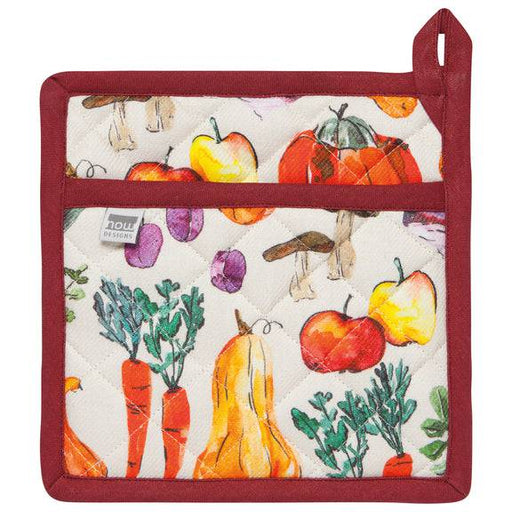 Danica Jubilee Potholder Veggie Stand - Bear Country Kitchen