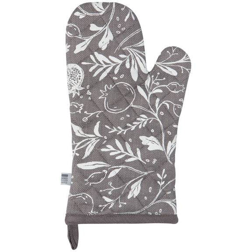 Danica Now Design Mitt Spruce Pomegranate - Bear Country Kitchen