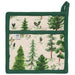Danica Now Design Spruce Potholder - Woodland - Bear Country Kitchen