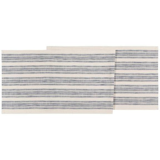 Danica Heirloom Table Runner Vintage French Delphine - Bear Country Kitchen