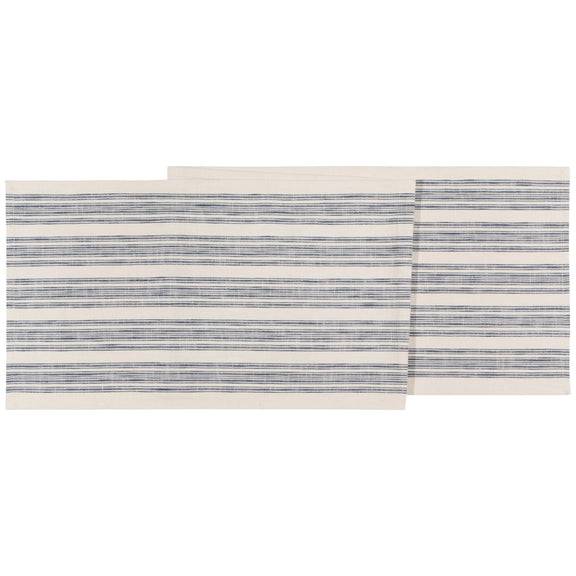 Danica Heirloom Table Runner Vintage French Delphine - Bear Country Kitchen