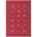 Danica Now Design Jacquard Dishtowel - Snowflakes - Bear Country Kitchen