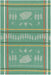 Danica Now Designs Dishtowel - Out & About Jacquard - Bear Country Kitchen