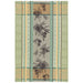 Danica Now Design Jacquard Towel  Olives - Bear Country Kitchen