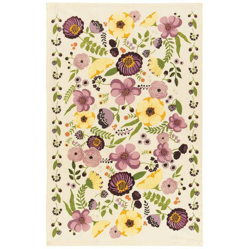 Danica Now Design Printed Dishtowel Adeline - Bear Country Kitchen