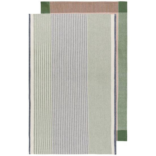Danica Heirloom Set/ 2 Dishtowels Array - Bear Country Kitchen