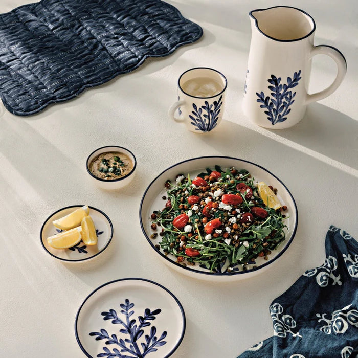 Danica Heirloom Pinch Bowl Floren - Bear Country Kitchen