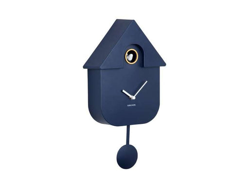 Karlsson Modern Cuckoo Clock - Bear Country Kitchen