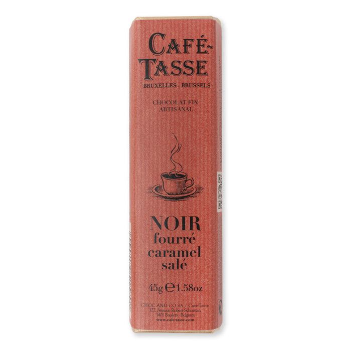 Cafe Tasse Chocolate Bar - Bear Country Kitchen