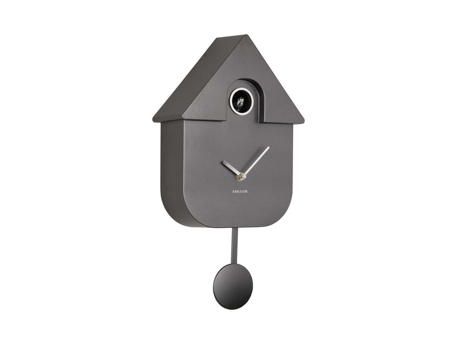 Karlsson Modern Cuckoo Clock