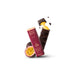 Cafe Tasse Dark Chocolate Bar with Passionfruit - Bear Country Kitchen