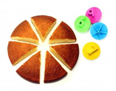 Cookut Cake Dividers - Bear Country Kitchen