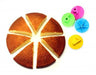 Cookut Cake Dividers - Bear Country Kitchen
