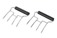 Maverick Meat Shredding Claws/ Roast Lifters - Bear Country Kitchen