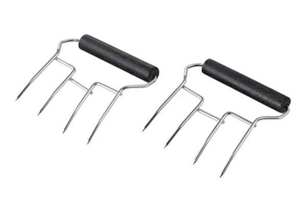 Maverick Meat Shredding Claws/ Roast Lifters - Bear Country Kitchen