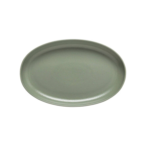 Pacifica Medium Oval Platter - Bear Country Kitchen