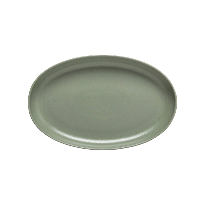 Pacifica Medium Oval Platter - Bear Country Kitchen