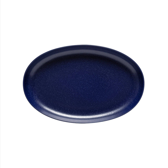 Pacifica Medium Oval Platter - Bear Country Kitchen
