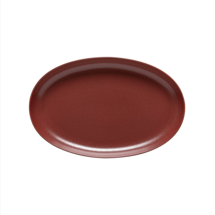 Pacifica Medium Oval Platter - Bear Country Kitchen