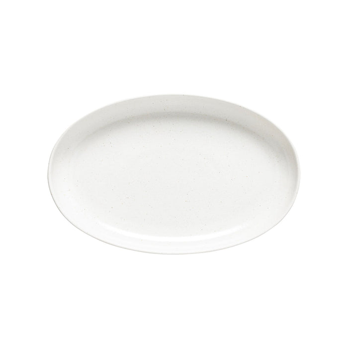 Pacifica Medium Oval Platter - Bear Country Kitchen
