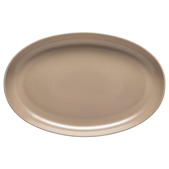 Pacifica Medium Oval Platter - Bear Country Kitchen