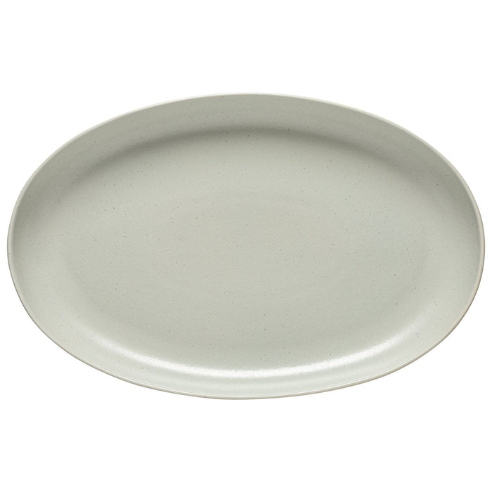 Pacifica Medium Oval Platter - Bear Country Kitchen