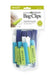 Twixit! Bag Clips - Blue (20 Piece) - Bear Country Kitchen