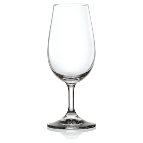 Bohemia Crystal Port Glass - Bear Country Kitchen