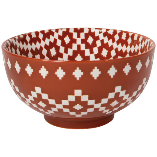 Danica Heirloom Medium Bowl Barro 6 inch - Bear Country Kitchen