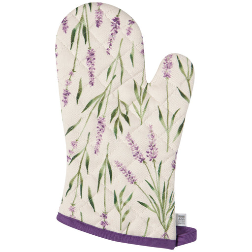 Danica Now Design Spruce Mitt Lavender - Bear Country Kitchen