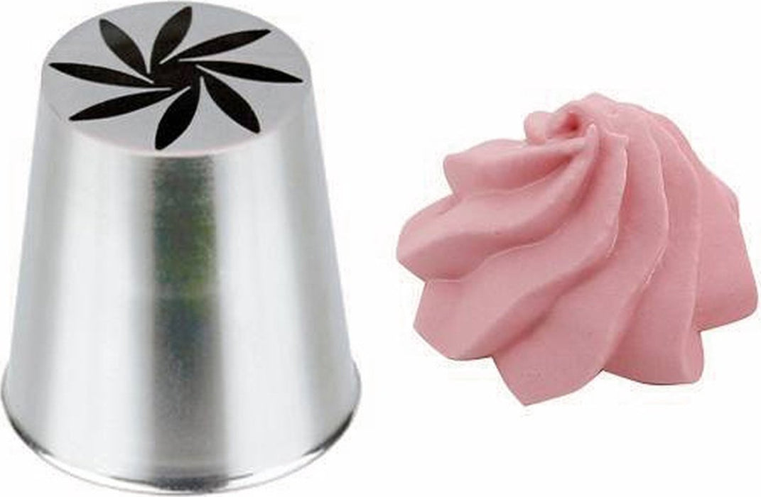 De Buyer Russian Nozzles - Bear Country Kitchen