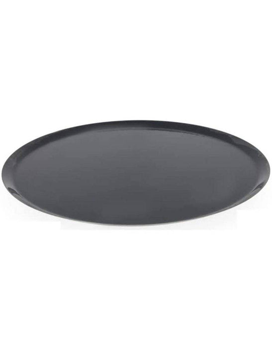De Buyer Carbon Steel Pizza Pan/ Tray - Bear Country Kitchen