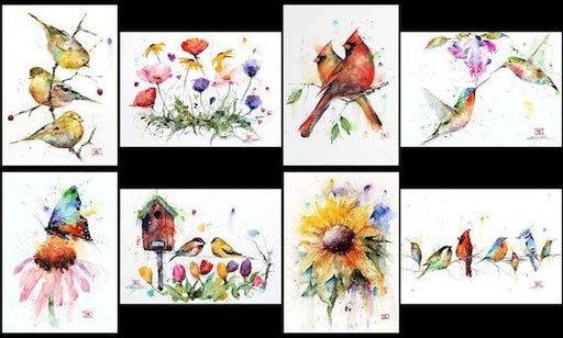 Dean Crouser Cards - Bear Country Kitchen