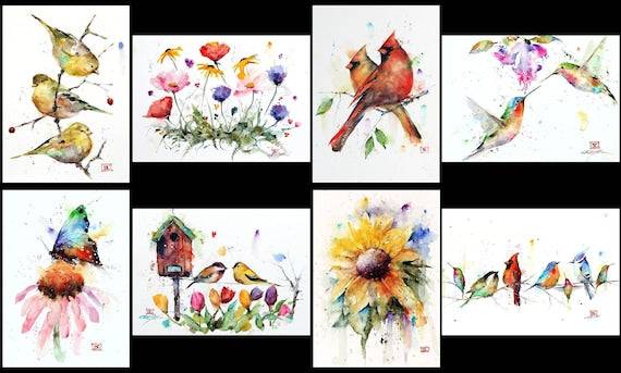 Dean Crouser Cards - Bear Country Kitchen