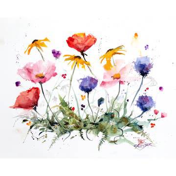 Dean Crouser Cards - Bear Country Kitchen