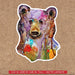 Dean Crouser Stickers - Bear Country Kitchen