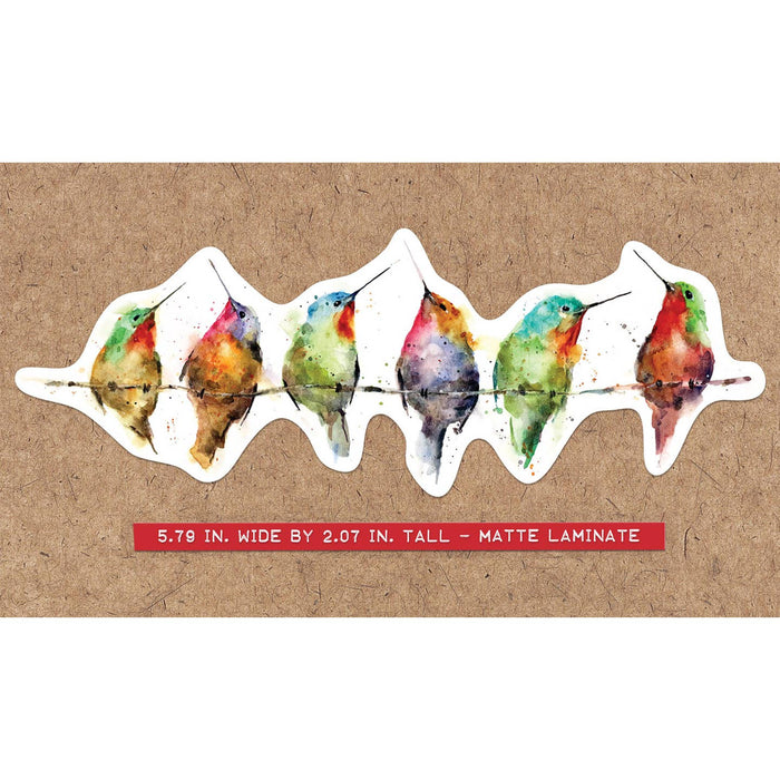 Dean Crouser Stickers - Bear Country Kitchen