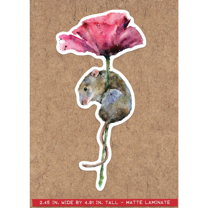 Dean Crouser Stickers - Bear Country Kitchen