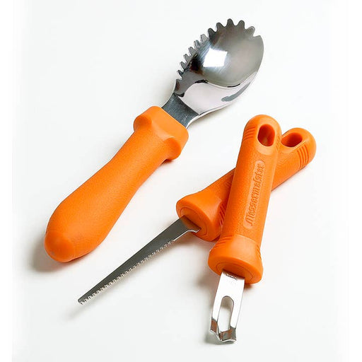 Messermeister Pumpkin Meister Carving Kit - Bear Country Kitchen