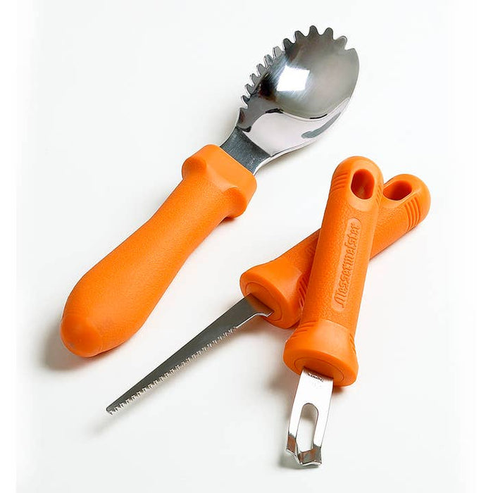 Messermeister Pumpkin Meister Carving Kit - Bear Country Kitchen