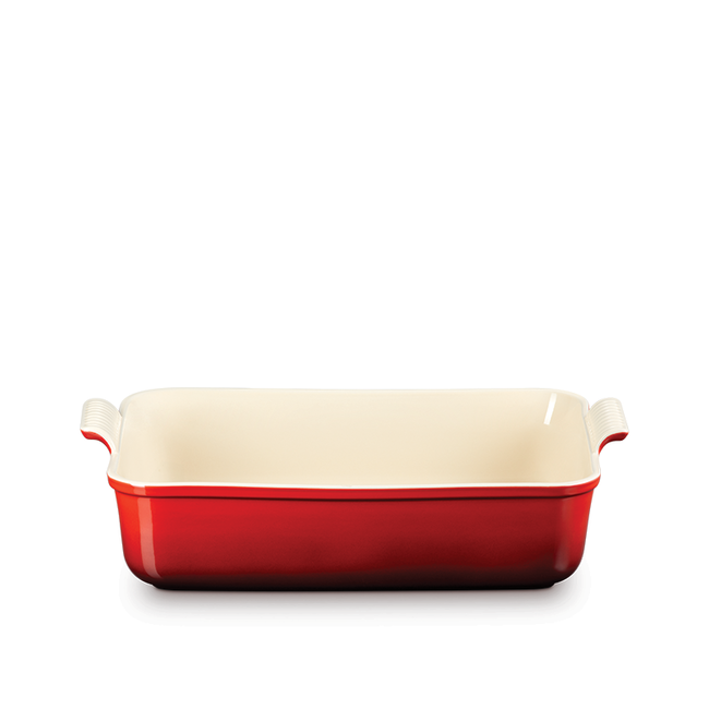 Le Creuset Heritage Deep Lasagne Baker 6.2L - Bear Country Kitchen