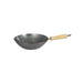 Swift Dexam 27CM Standard Gauge Carbon Steel Wok - Bear Country Kitchen
