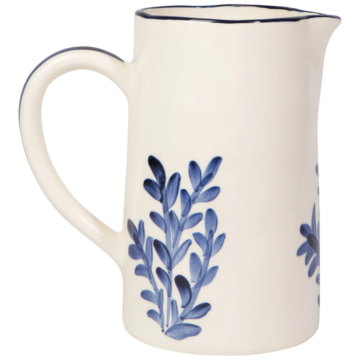 Danica Heirloom Pitcher Floren - Bear Country Kitchen