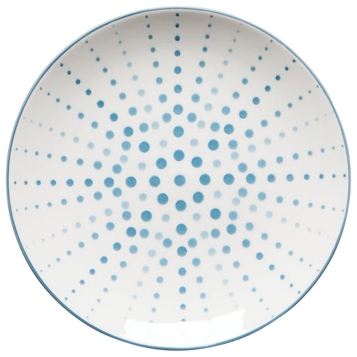 Danica Now Designs Appetizer Plate Starburst - Bear Country Kitchen